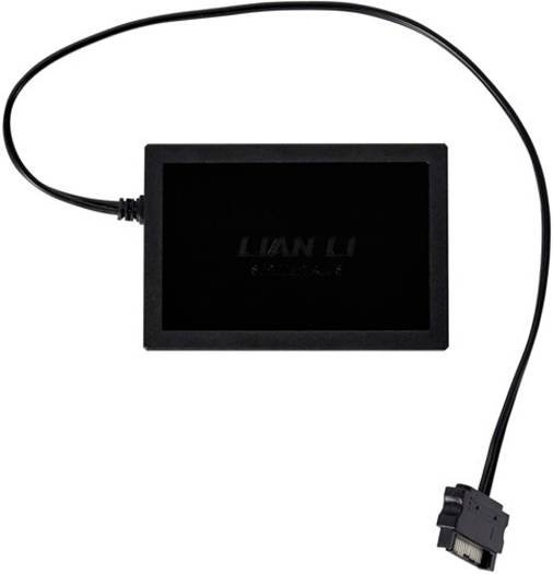 Lian Li Strimer Plus V2 ARGB 24 pin PSU Extension Cable PW24-PV2