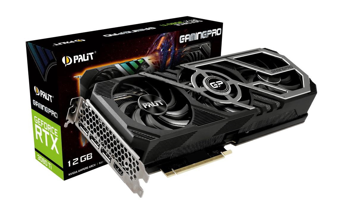 Placa de Vídeo Palit GeForce RTX 4080 GameRock OC, 16GB, GDDR6X, DLSS, Ray  Tracing, NED4080S19T2-1030G