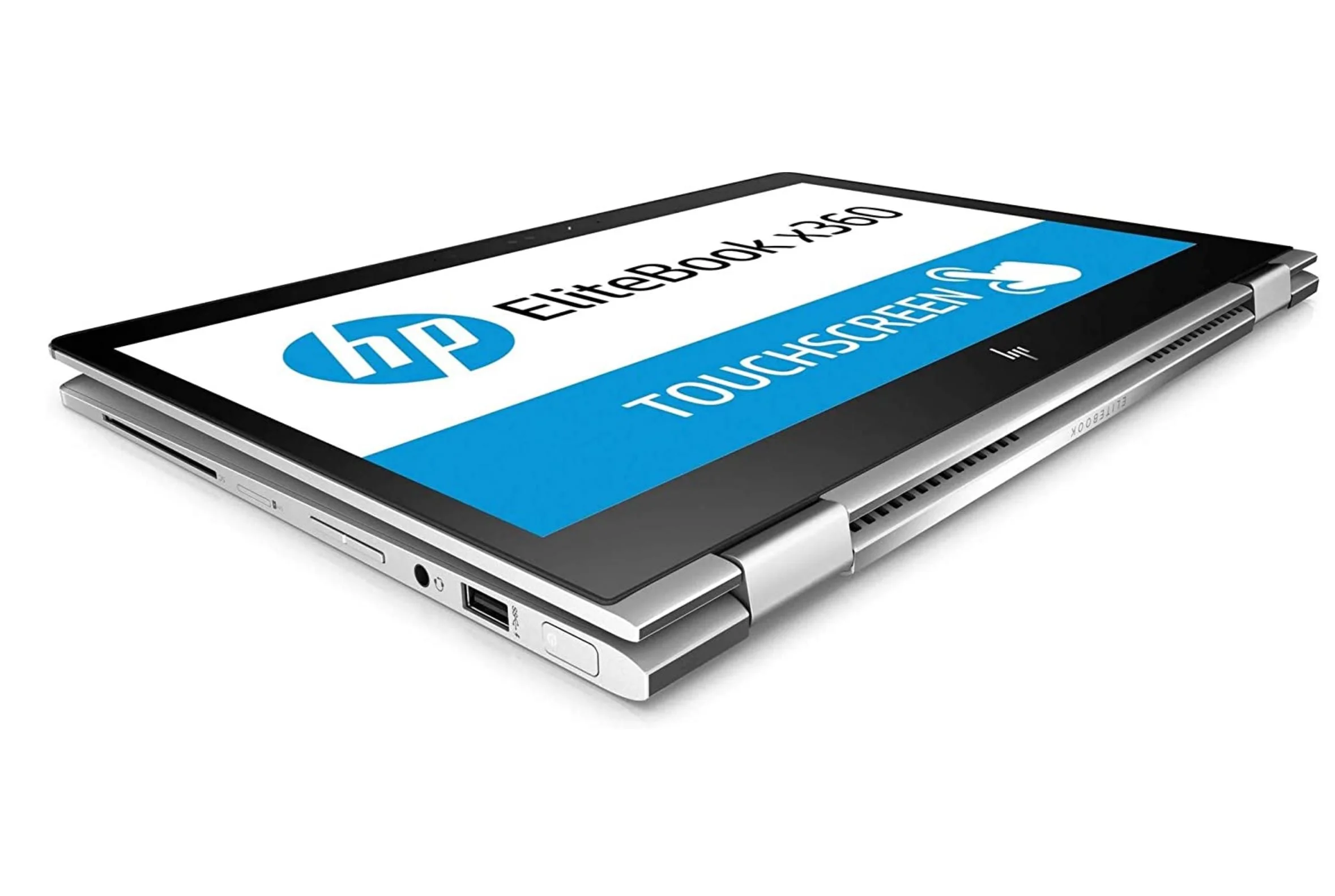 Renewed HP EliteBook x360