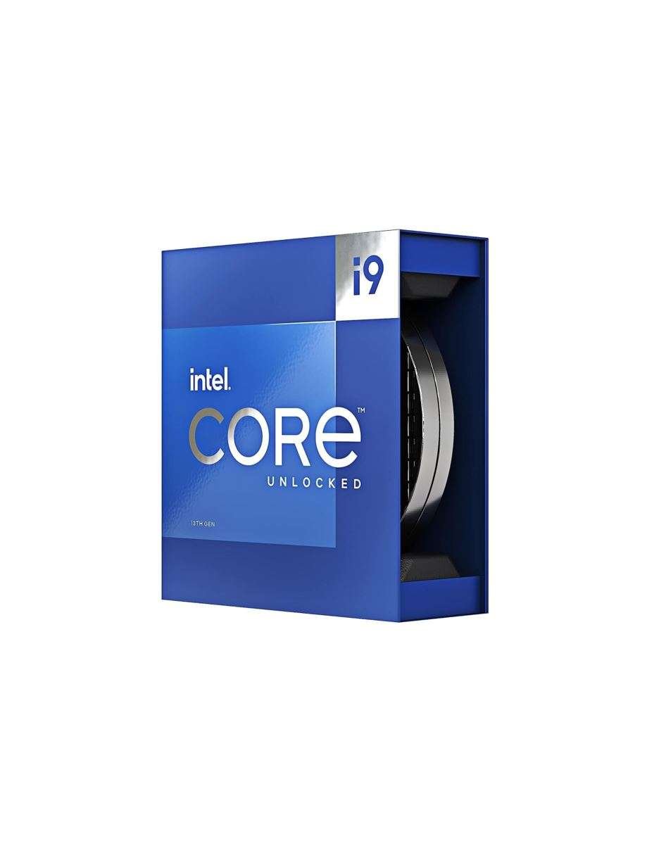 Intel Core i9 13900KF