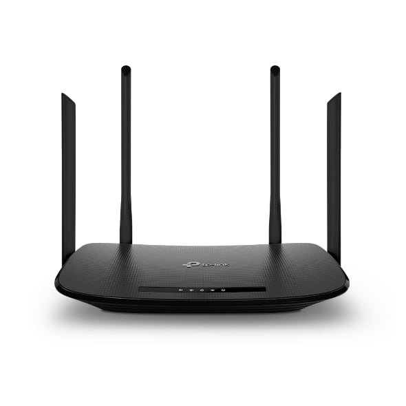 ROUTEUR WIFI TP-LINK ARCHER C64 AC 1200 MBPS MU-MIMO à bas prix