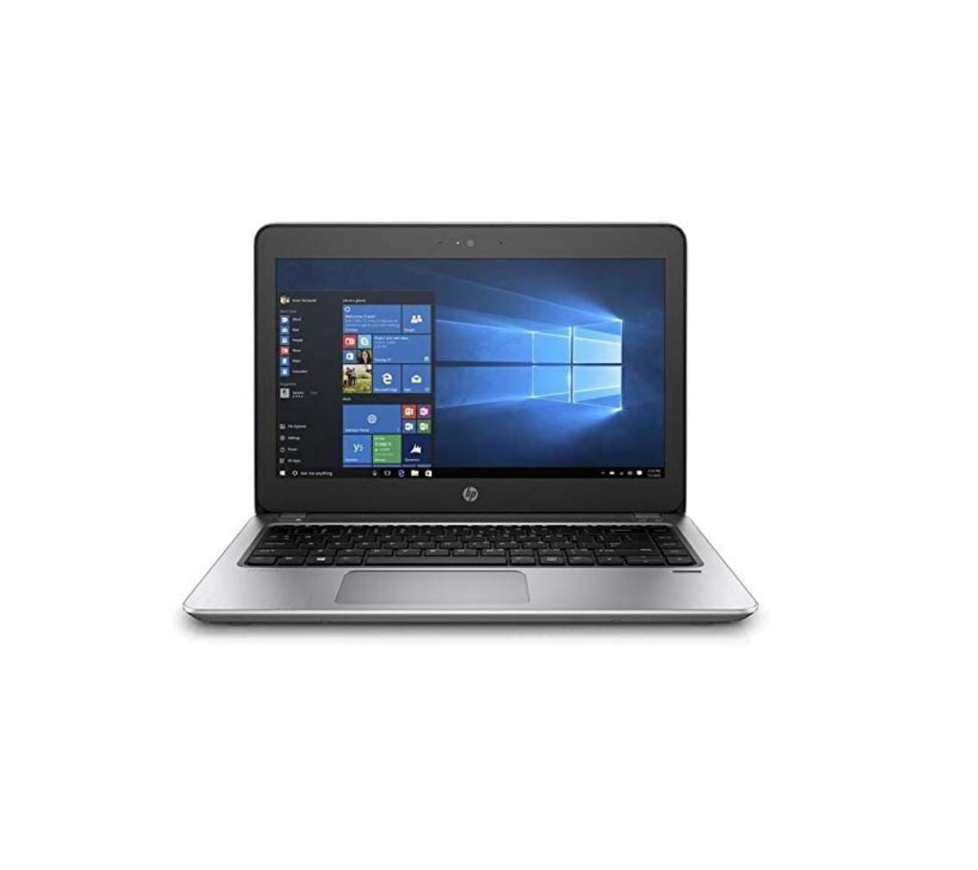 Renewed HP Probook 430 G4 13'' Display Laptop, Intel Core i5 7th Gen, 8GB RAM, 256 GB SSD, Win 10 - Image 2