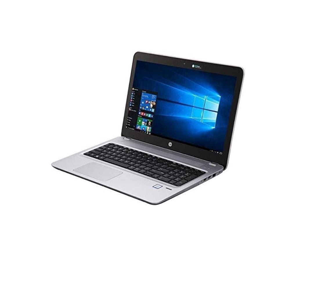 Renewed HP Probook 430 G4