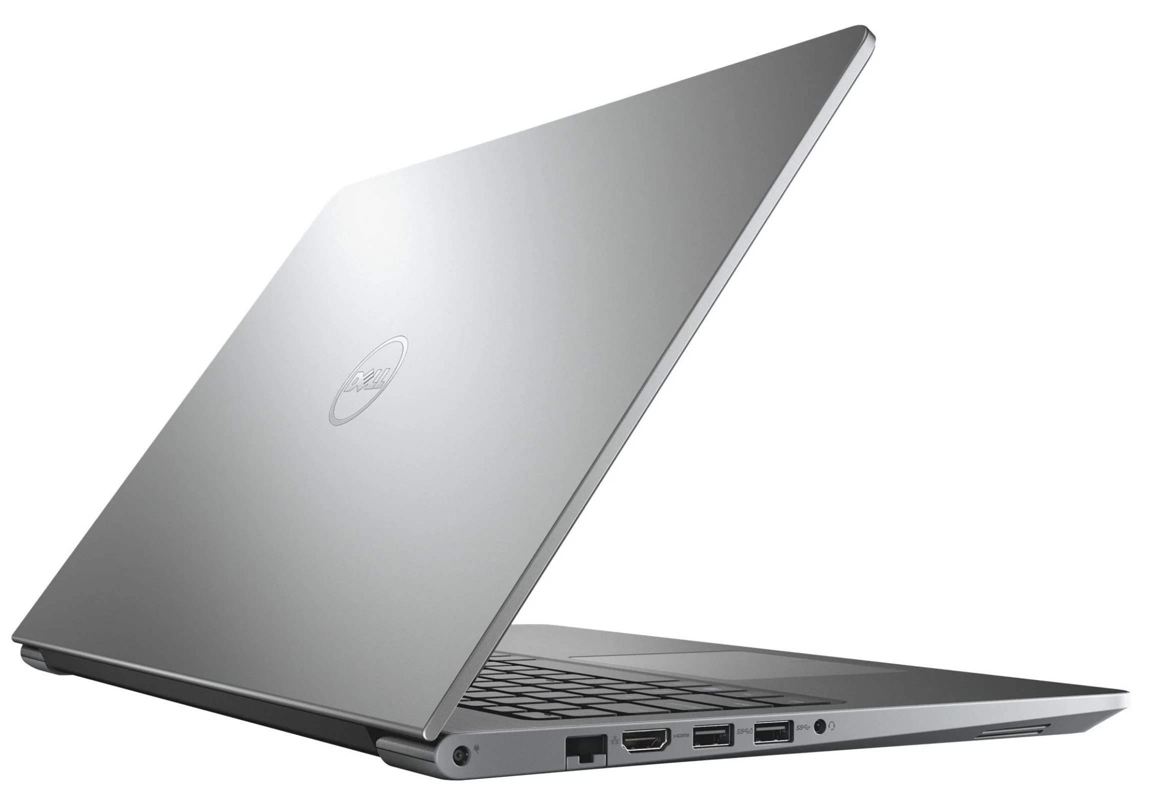 Renewed Dell Vostro 15 5568 Laptop Intel Core i5 7th Gen 