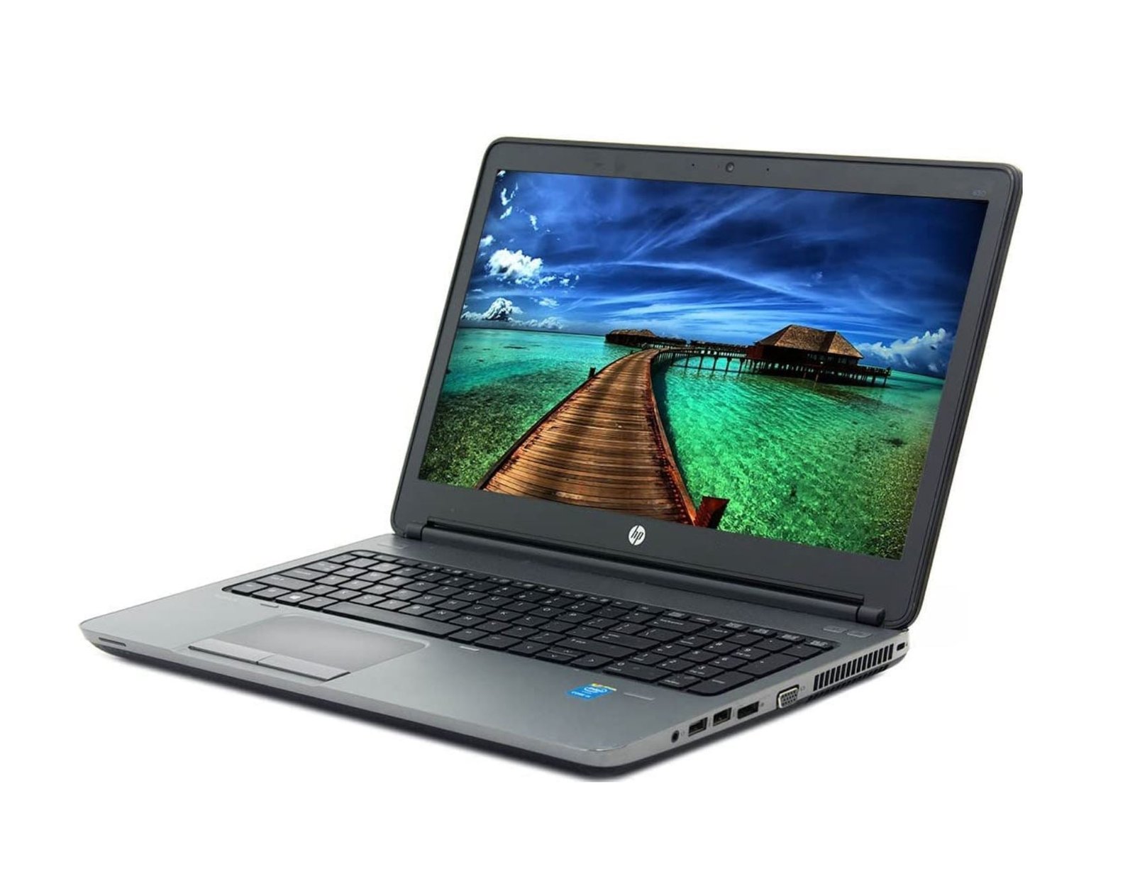 Renewed HP Probook 650 G1