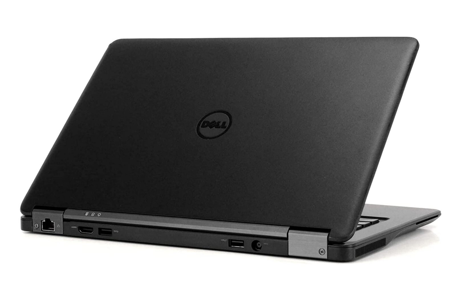 Renewed Dell Latitude E7250 Laptop, 12.5" Display, Intel i5-5300U 2.3GHz Processor, 8GB RAM, 256 SSD, Win10 ,EN KB - Image 3