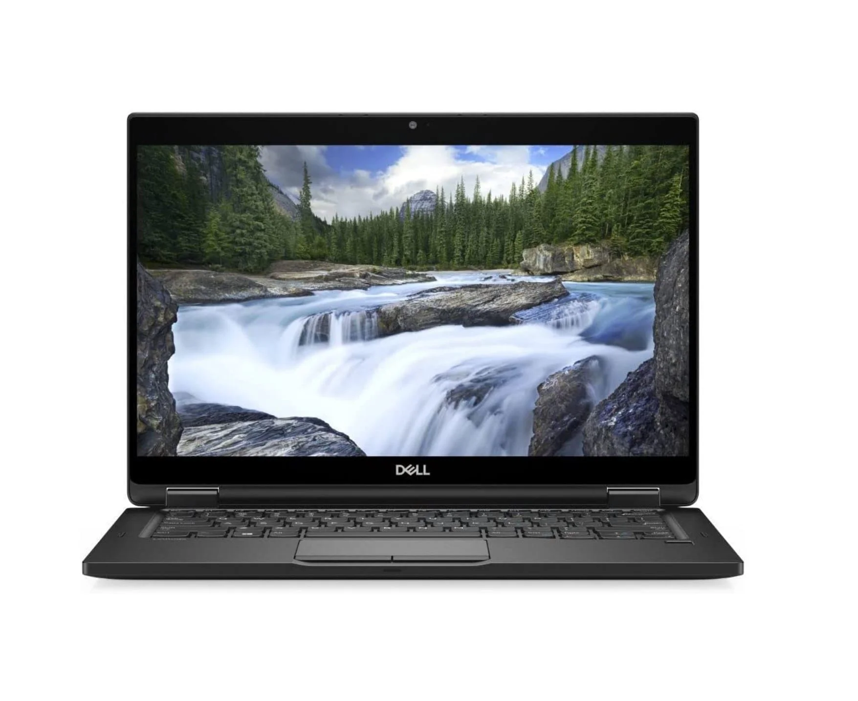Renewed Dell Latitude 7390 2 in 1 Laptop, 13.3″ FHD Touch