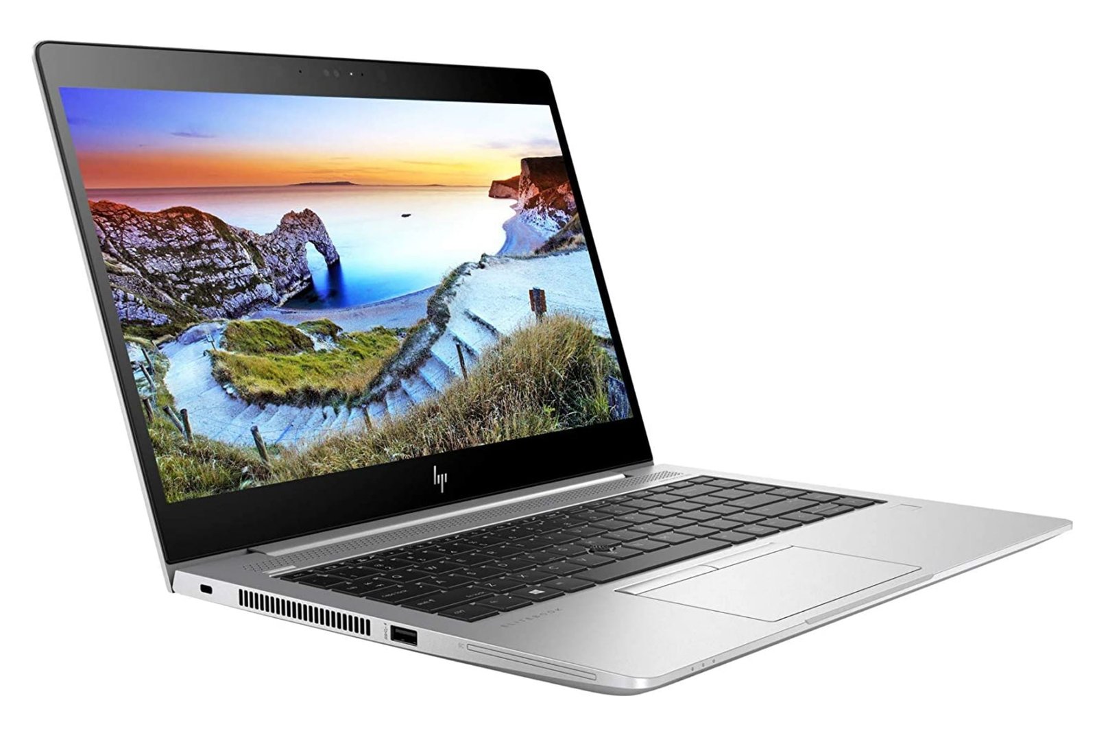 Renewed HP Elitebook 840 G5