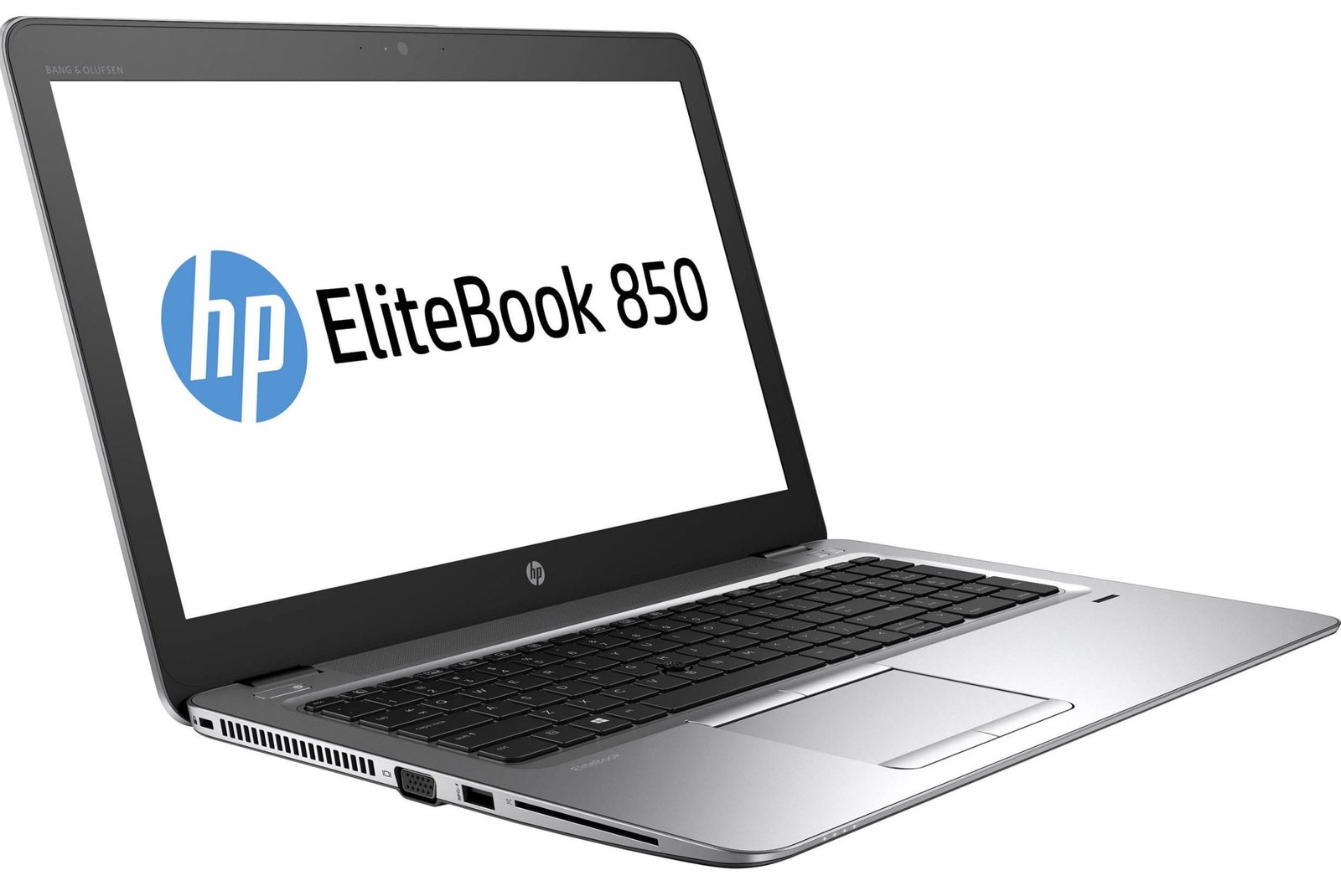 Renewed HP EliteBook 850 G4