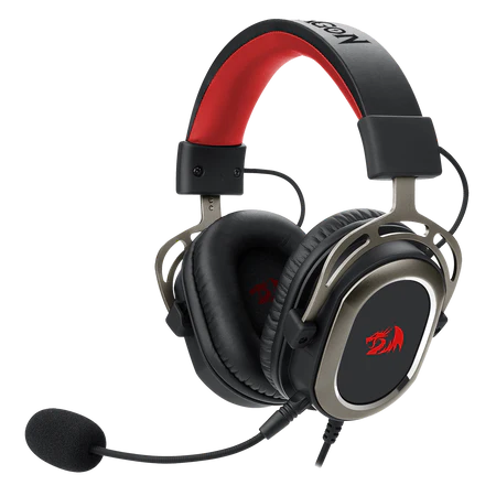 HyperX Cloud 3 III Wired Gaming Headset With HiFi 7.1 Surround Sound  Microphone Gaming Headphone For PC PS4/5 Xbox Switch