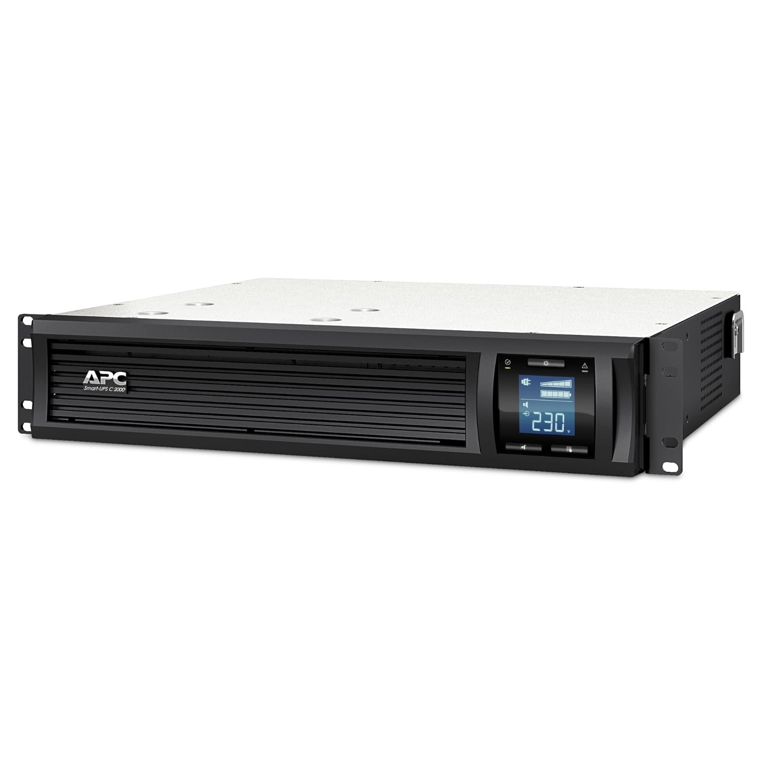 APC Smart-UPS C 2000VA