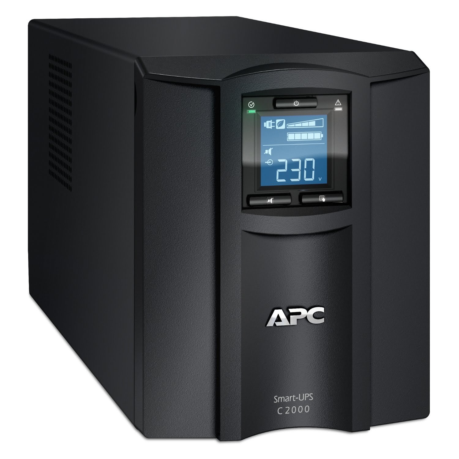 APC Smart UPS C 2000VA