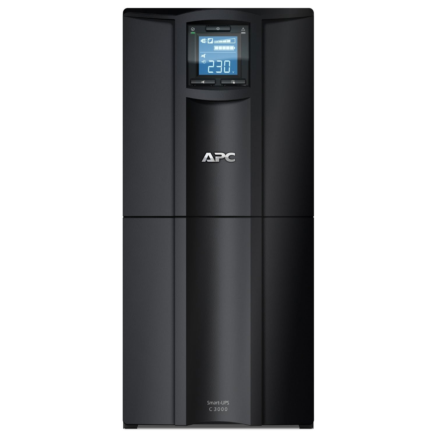 APC Smart UPS C 3000VA