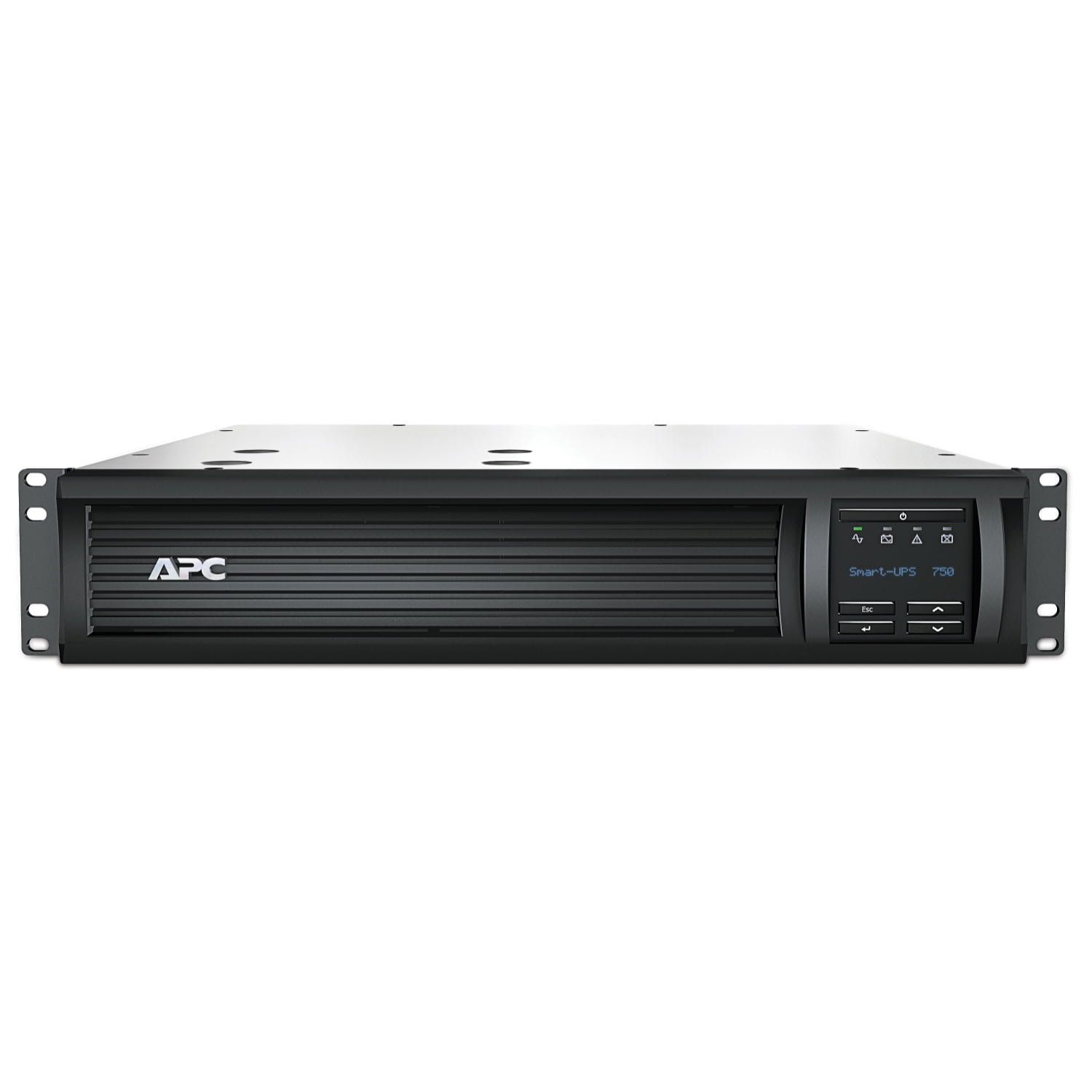 APC Smart UPS 750VA