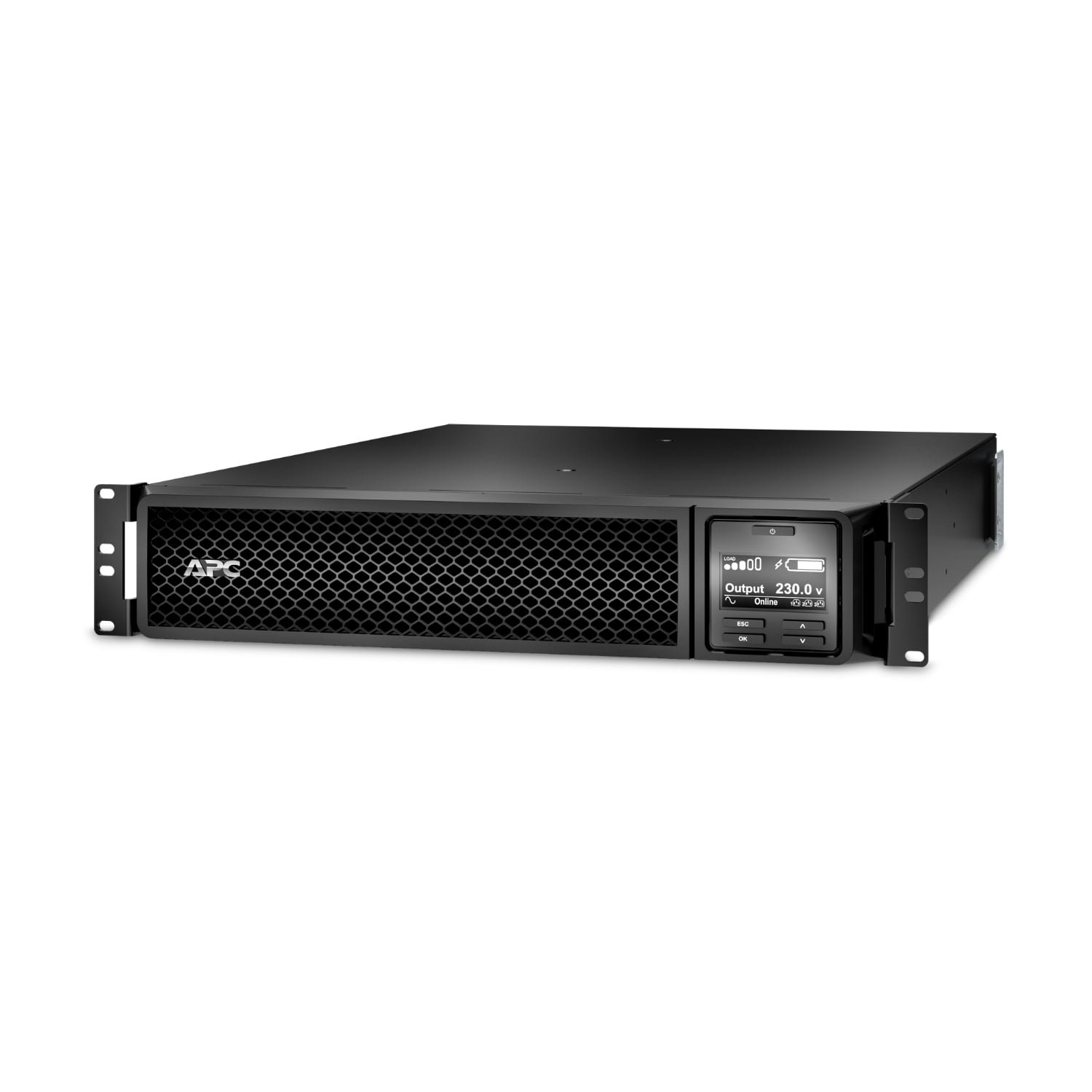 APC Smart UPS On Line, 1000VA