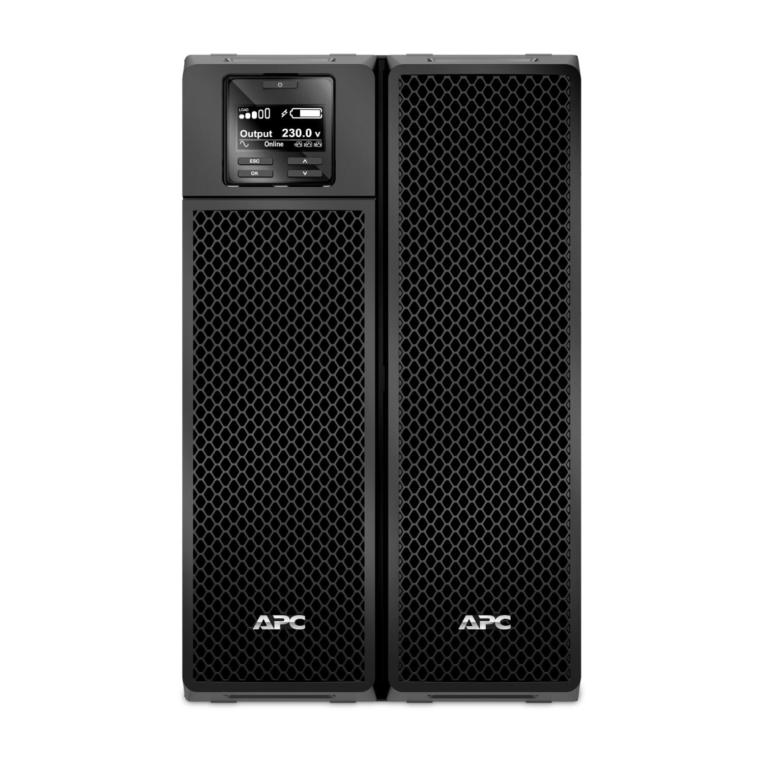 APC Smart UPS SRT 10000VA