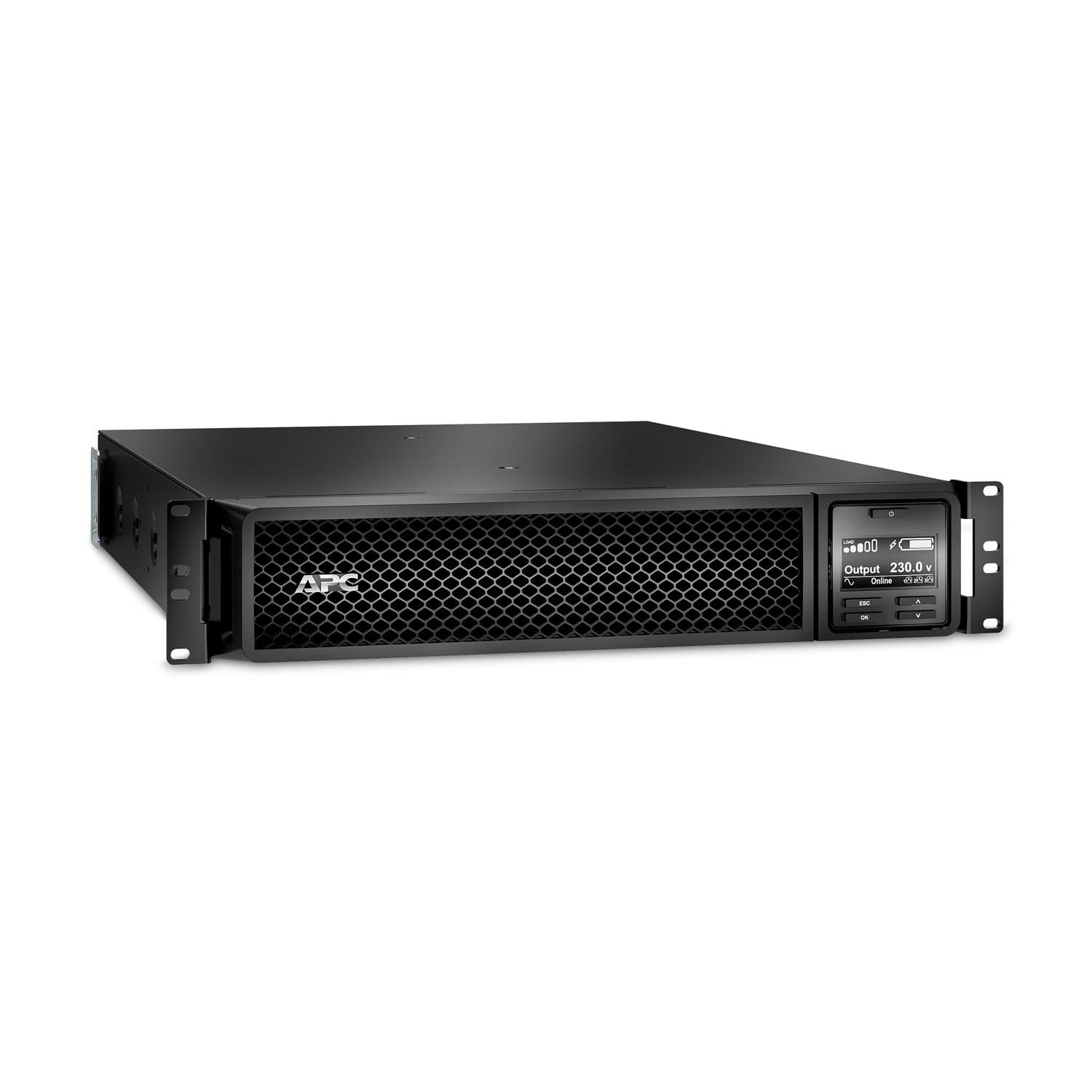 APC Smart UPS SRT 2200VA