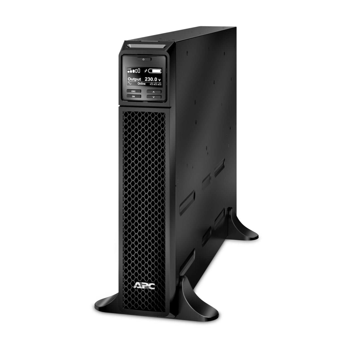 APC Smart UPS SRT 2200VA