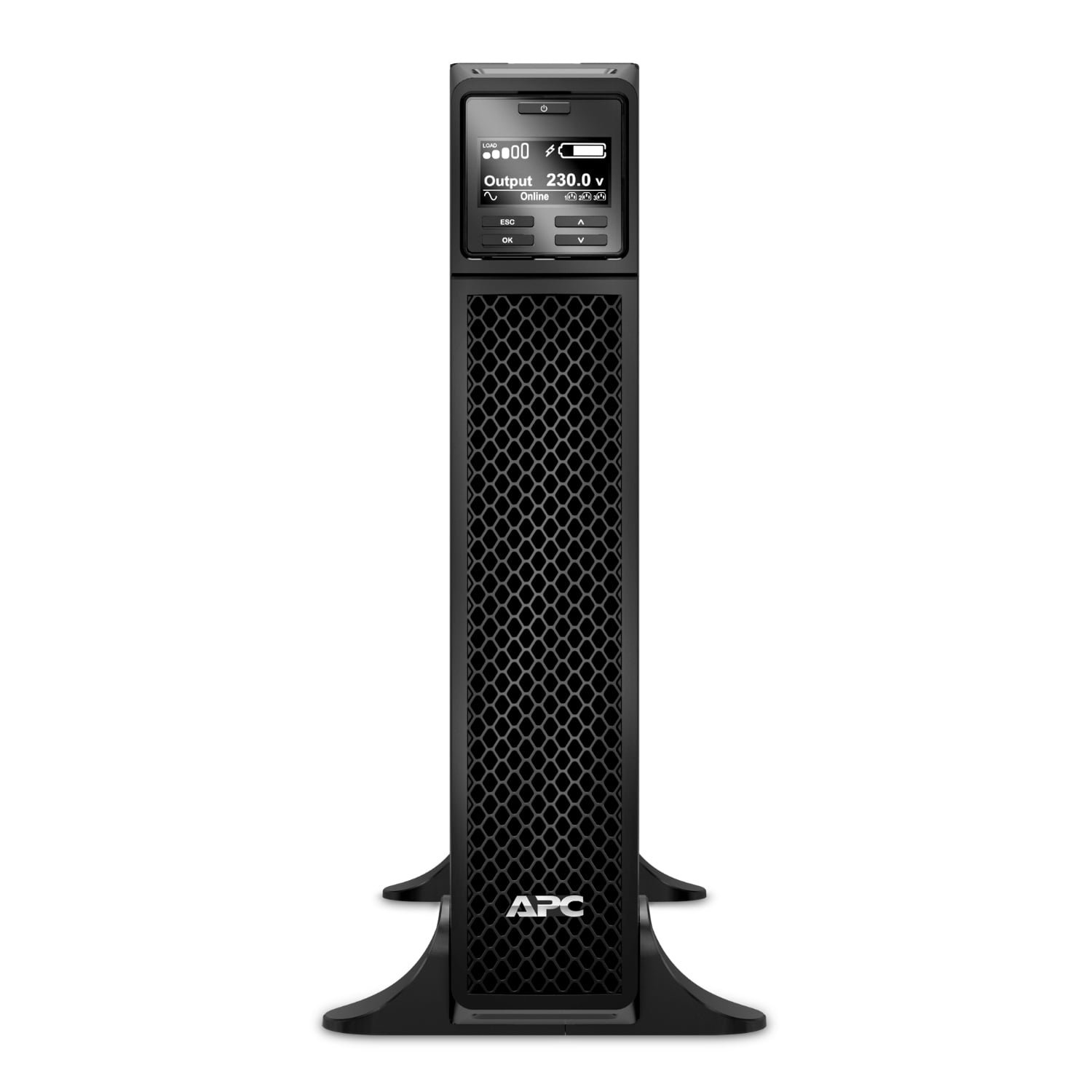 APC Smart UPS SRT 3000VA