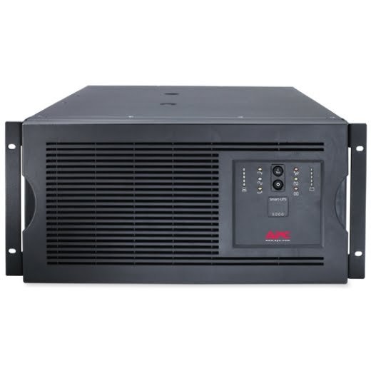 APC Smart UPS 5000VA 5KVA