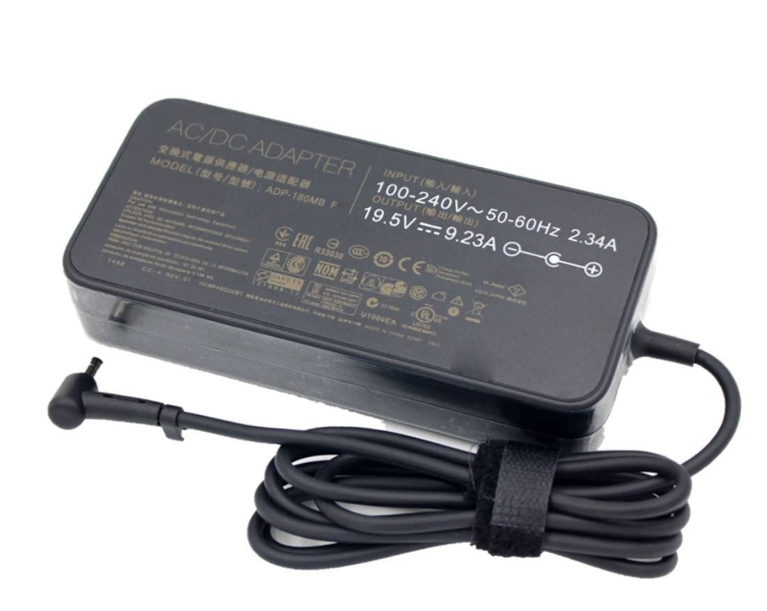 Chargeur Asus 19.5V 9.23A