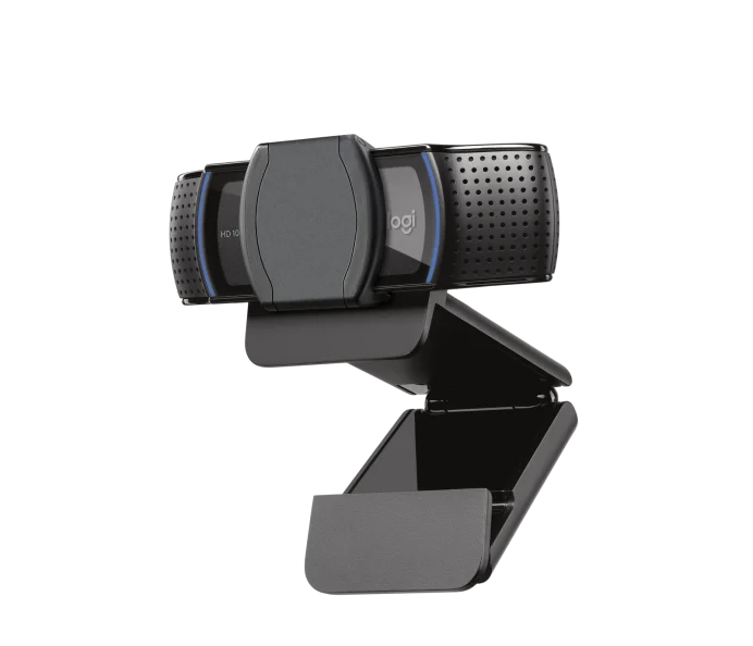 Logitech retailer C920S HD Webcam in Black