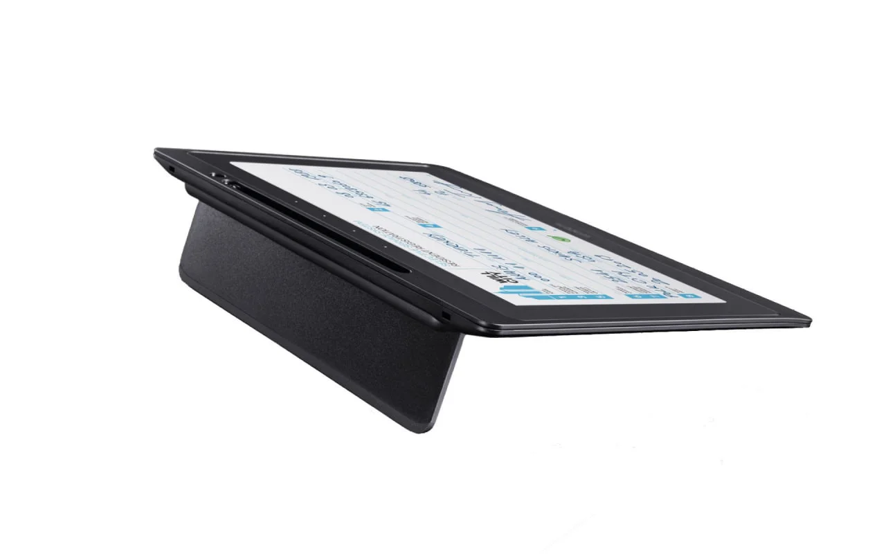 Wacom Signature Set - DTU1141B & sign pro PDF Graphic Drawing Table | DTU1141B-CH2 - Image 3