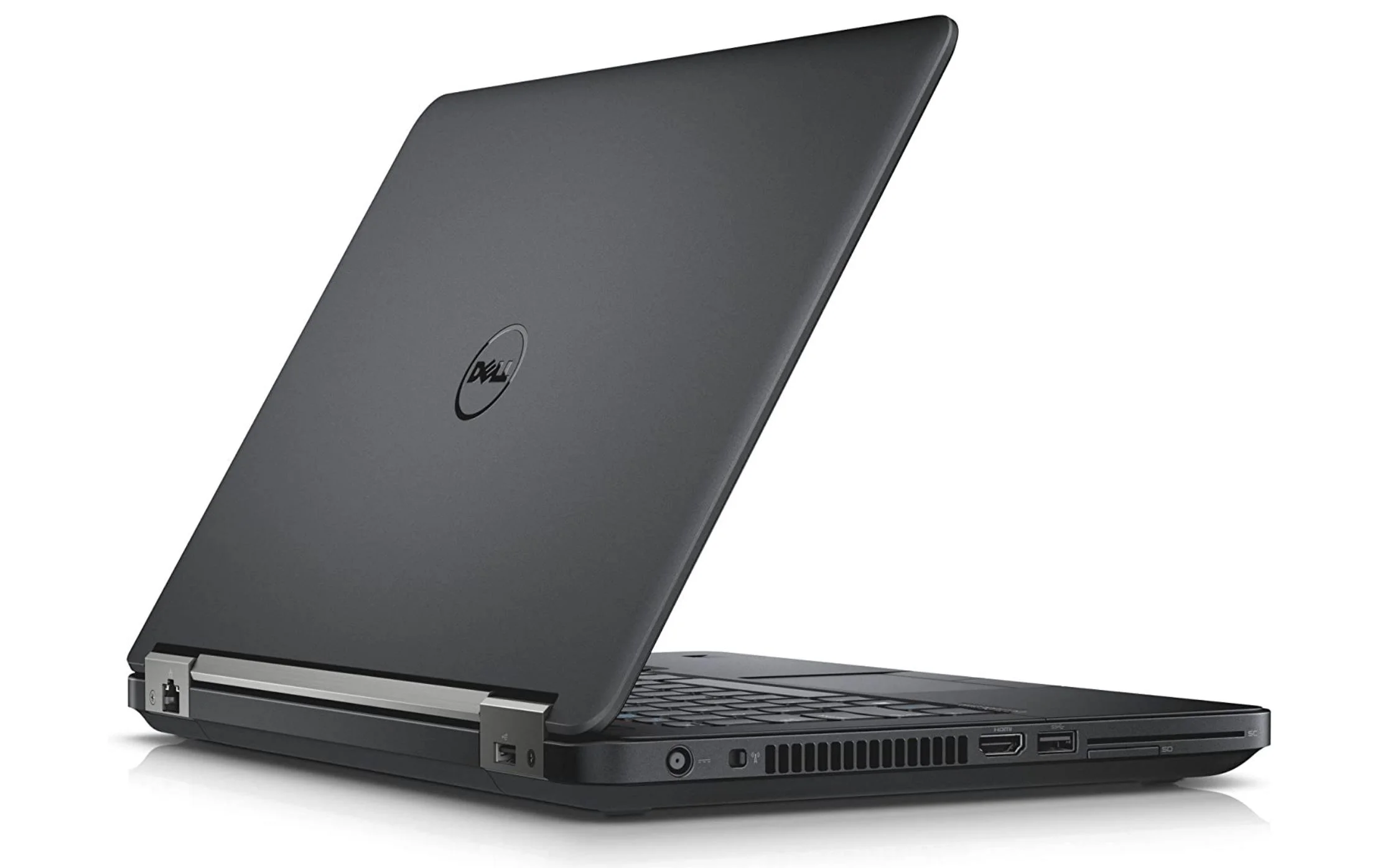 Renewed Dell Latitude E5540 Laptop, HD 15.6″ HD, Intel Core i5 4th Gen, 8GB  RAM, 256GB SSD, DVD+/-RW, Win10 ,EN KB