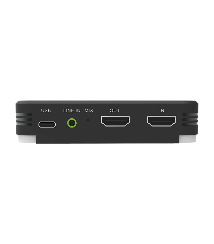 EZCap 326 4K HDR HDMI Video Capture 4K60HDR 1080p240fps,1440p120fps | Type c - Image 2