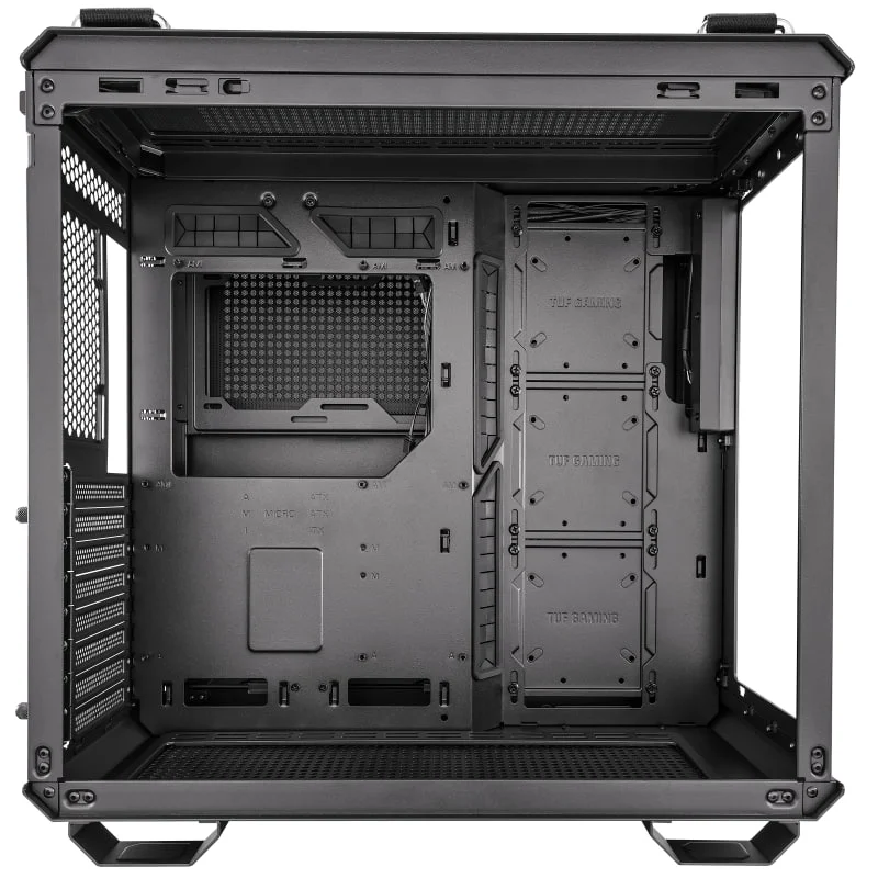 Asus TUF Gaming GT502 Mid Tower |90DC0090-B09010 - Image 2