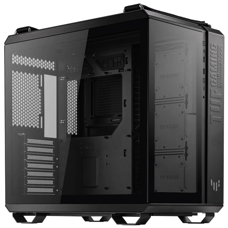 Asus TUF Gaming GT502 Mid Tower |90DC0090-B09010 - Image 4