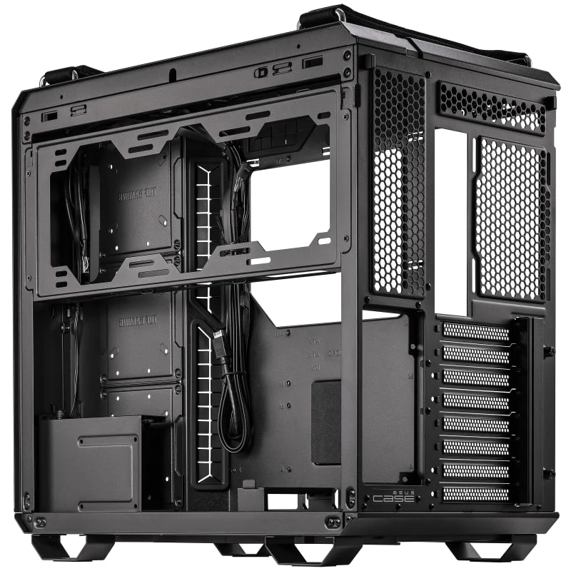 Asus TUF Gaming GT502 Mid Tower |90DC0090-B09010 - Image 5