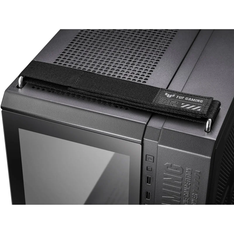 Asus TUF Gaming GT502 Mid Tower |90DC0090-B09010 - Image 6