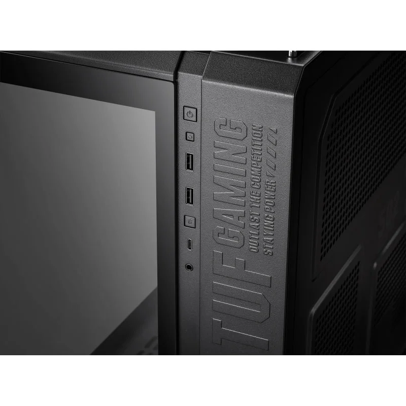 Asus TUF Gaming GT502 Mid Tower |90DC0090-B09010 - Image 7