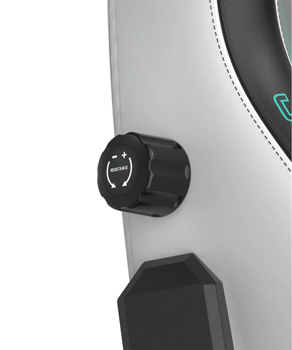 DXRacer Craft Pro Immortals - Black/White, 2D Integrated  Lumbar Support, 4D Armrests, Adjustable Recline with Cooling Gel Foam Pillow, Standard | CRA-PR041-NW-H1 - Image 6