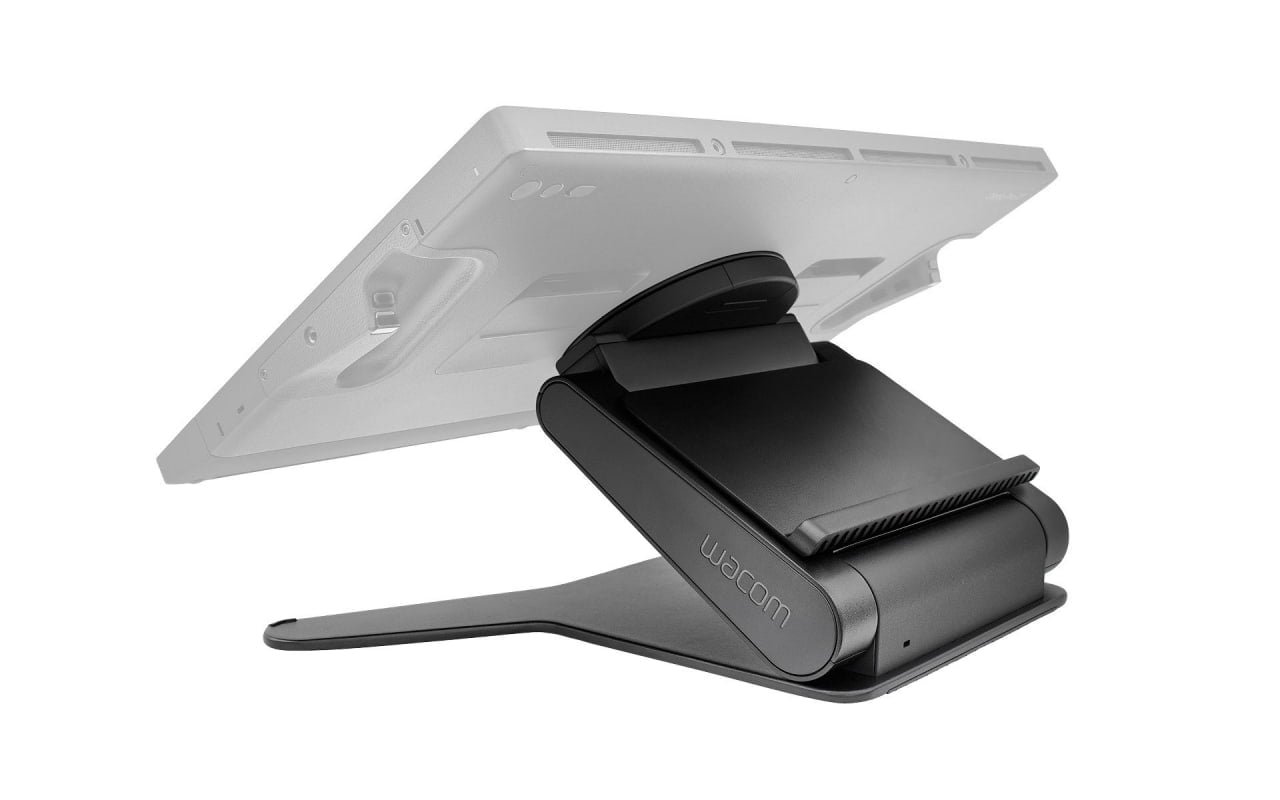 Wacom Cintiq Pro 27 stand | ACK64801KZ - Image 2