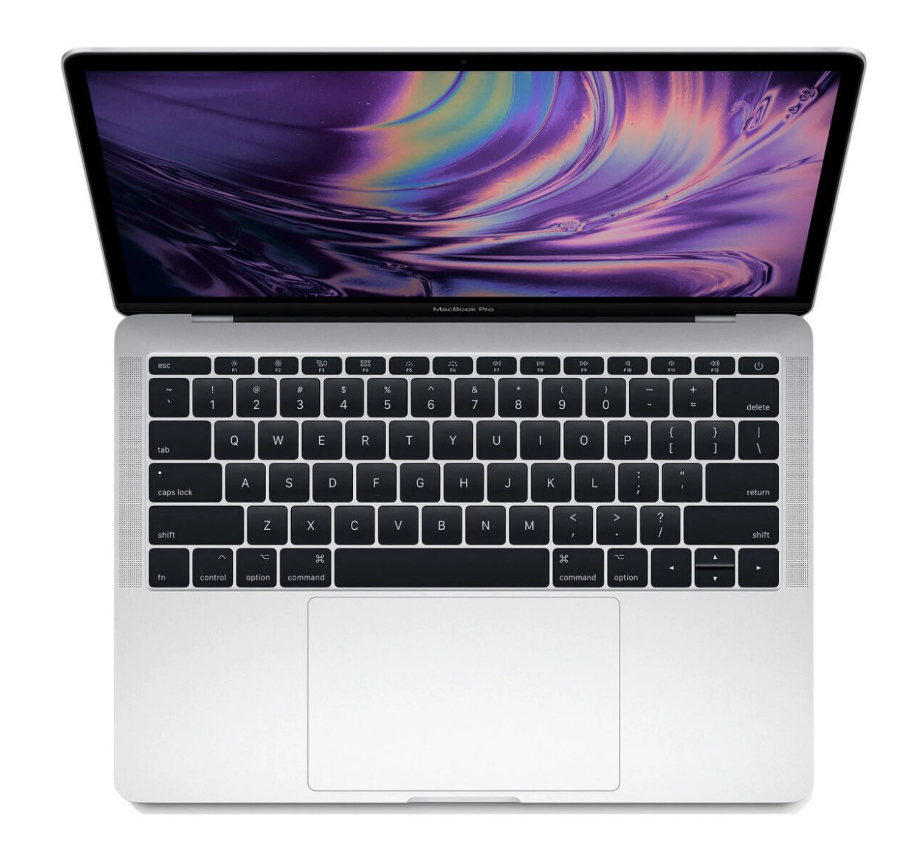 Renewed Apple MacBook Pro 2016 13″ Retina display ,Intel Core i5 ,8GB RAM,  256GB SSD Mac OS ,En Keyboard