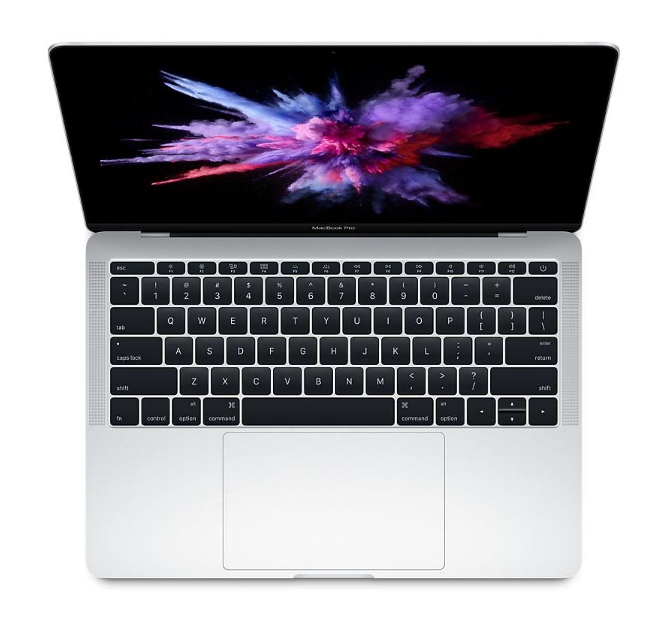 Renewed Apple MacBook Pro 2017