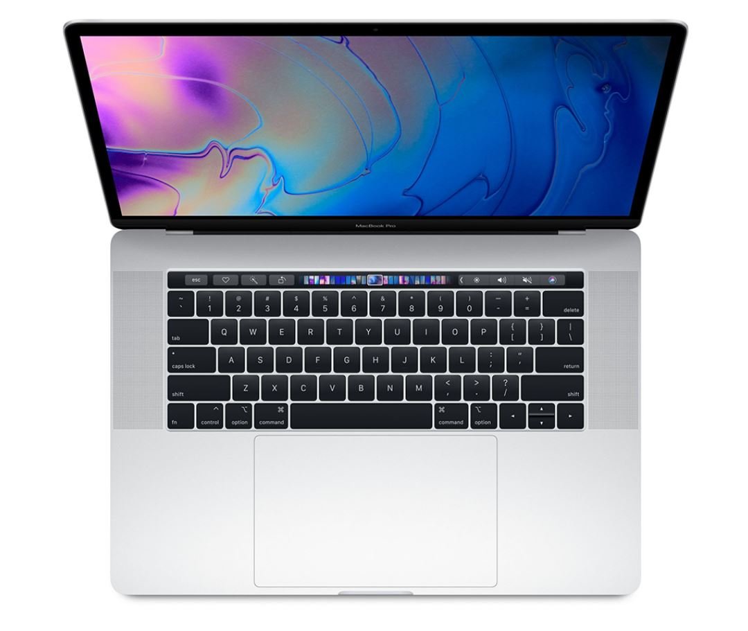 Renewed Apple MacBook Pro 2018