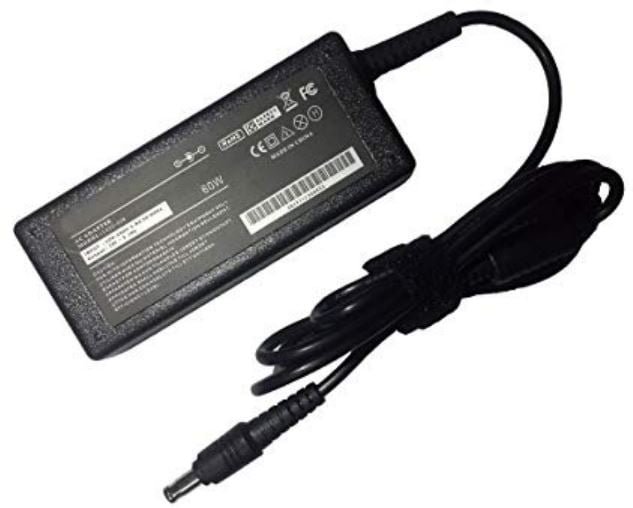 Samsung 19V 3.16A 60W 5.5*3.0mm Power Adapter