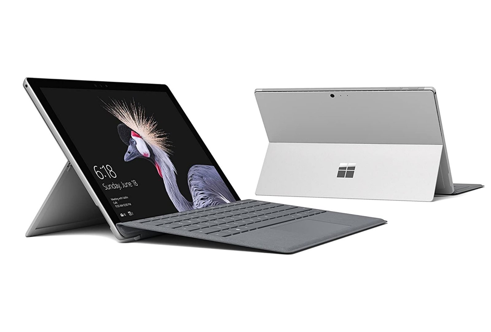 Renewed Microsoft Surface Pro 4