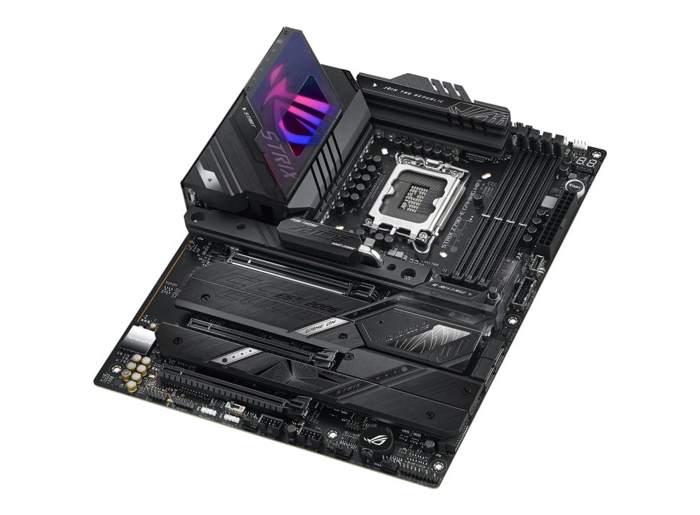 Asus ROG STRIX Z790-E GAMING WIFI Intel® Socket LGA1700 | 90MB1CL0-M0EAY0 - Image 3