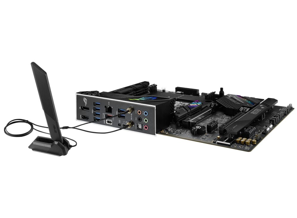 Asus ROG STRIX B760-F GAMING WIFI Intel® Socket LGA1700 | 90MB1CT0-M0EAY0 - Image 6