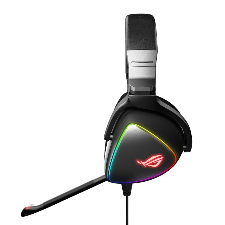 Rog gaming online headset