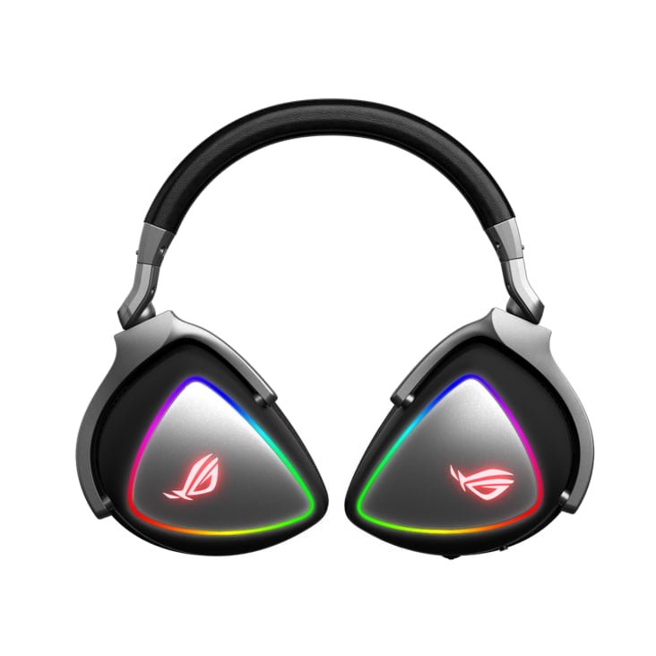 Asus 2025 aura headset