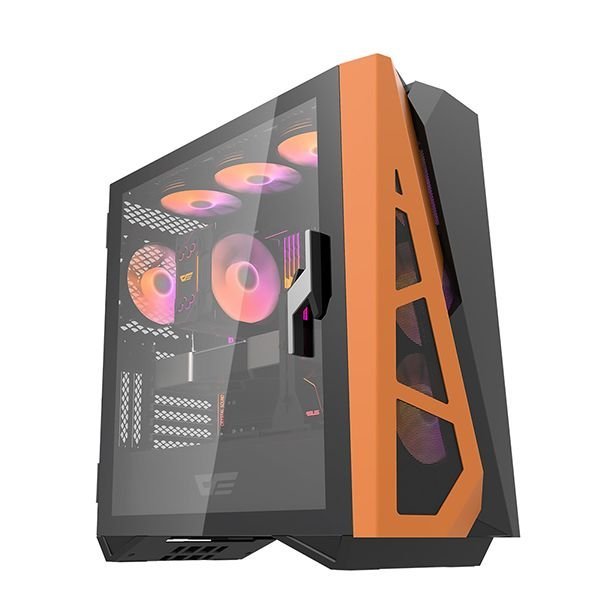 Gaming pc Intel Core i5 4060