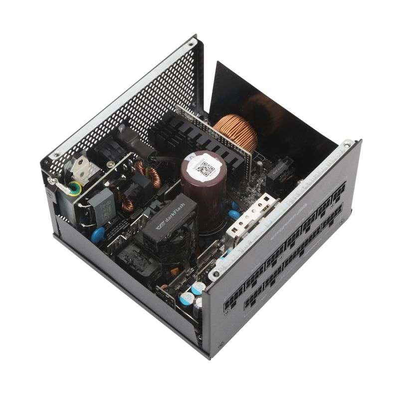 Darkflash UPT 850W Gold Full Modular ATX 3.0 Power Supply Black - Image 7