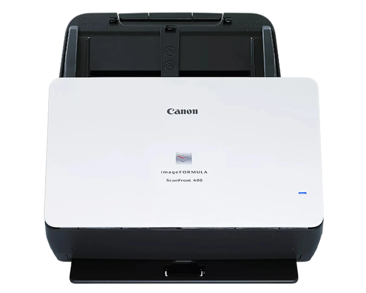 Canon ScanFront 400  A4 45ppm Scanner |1255C003