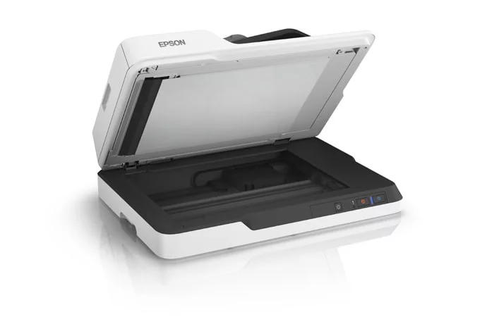 Epson DS-1630 A4  25ppm Scanner  |B11B239402BB - Image 2