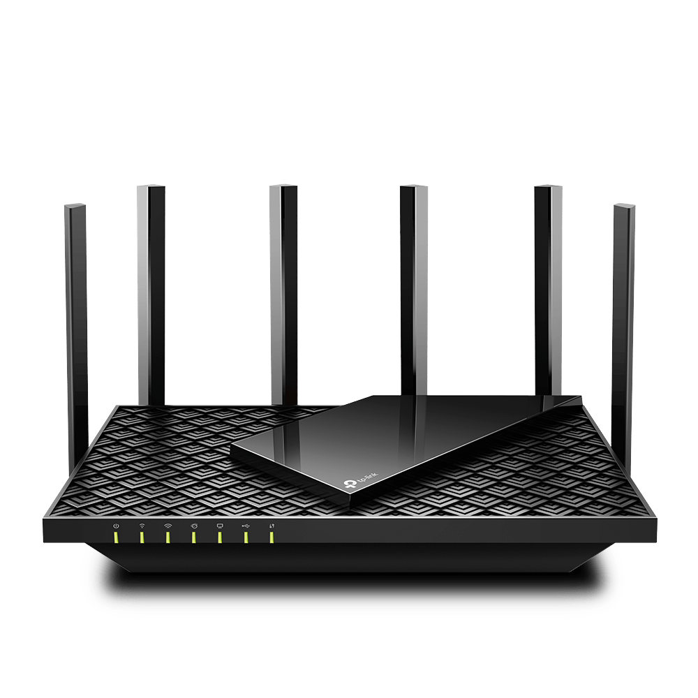 TP-LINK AX72